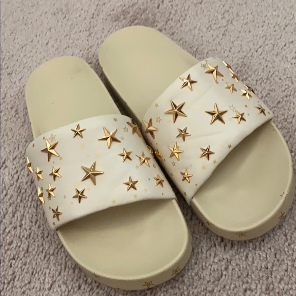 Tory Burch Sliders 7